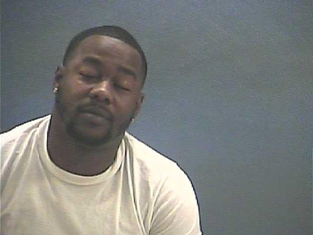 Quintrell Montrey Riley mugshot