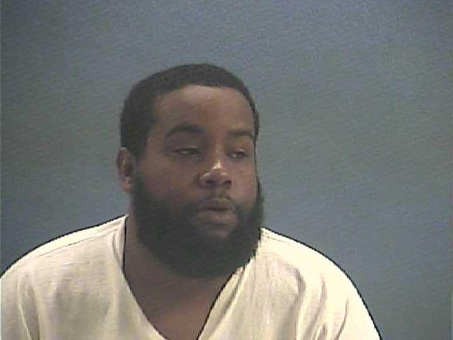 Tracy Spearman mugshot