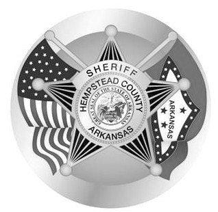 Sheriff's Office badge