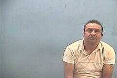 Mugshot of LOPEZ, ARMANDO PEREZ