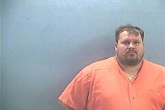 Mugshot of DIXON, JOSEPH