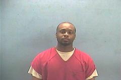 Mugshot of NOLEN, YAVONTE  