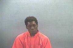 Mugshot of NEWTON, BENJAMIN JAYE JR