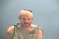 JOSHUA ALLEN HARRISON