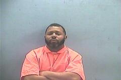 Mugshot of THOMAS, PRINCE DEMONGO