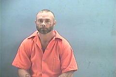 Mugshot of HURT, KEVIN EDWARD