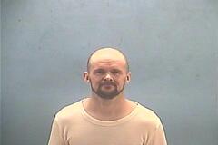 Mugshot of LOE, JESSE LEE 