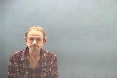 Mugshot of DODGE, RONALD LEE 