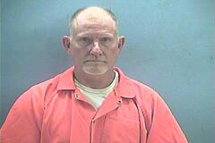 Mugshot of LAMB, JASON