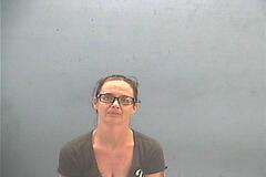 Mugshot of BACON, KAYLA GLENEE