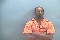 Mugshot of LARD, MARIO DESHAUN