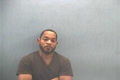 Mugshot of DEAN, RYAN