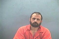 Mugshot of REPPO, JUSTIN LEE 