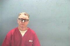Mugshot of JOHNSON, JEREMIAH NATHANIEL