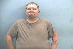 Mugshot of PICKETT, BOBBY ALLEN