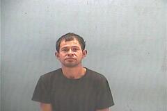 Mugshot of SAAVEDRA, ABIGAIL