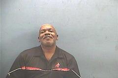 Mugshot of JACKSON, DAWON CHARLES