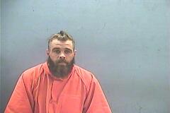 Mugshot of WITCHER, JOHN