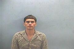 Mugshot of GOMEZ, JESUS