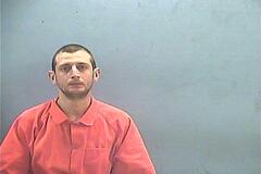 Mugshot of LABELLE, MICHEAL ROBERT